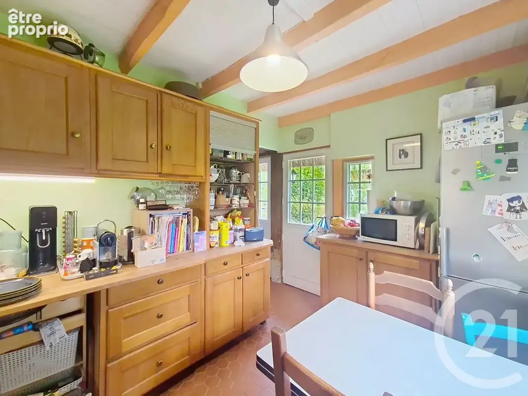 Maison 5 pièces 100 m² à vendre à Pont-Audemer (27500) - photo 3