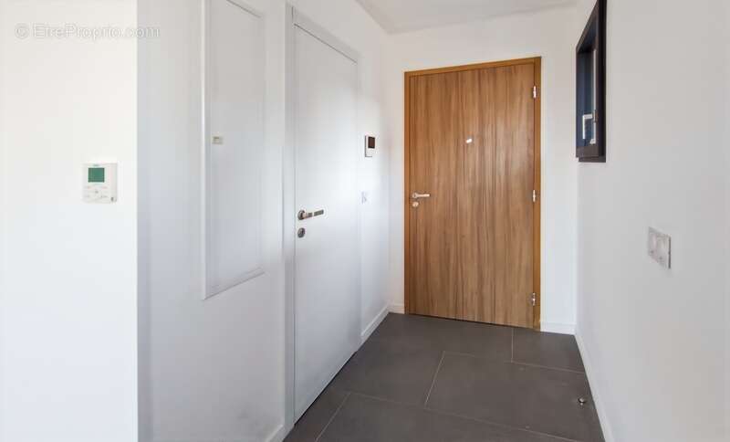 Appartement à NEUVECELLE