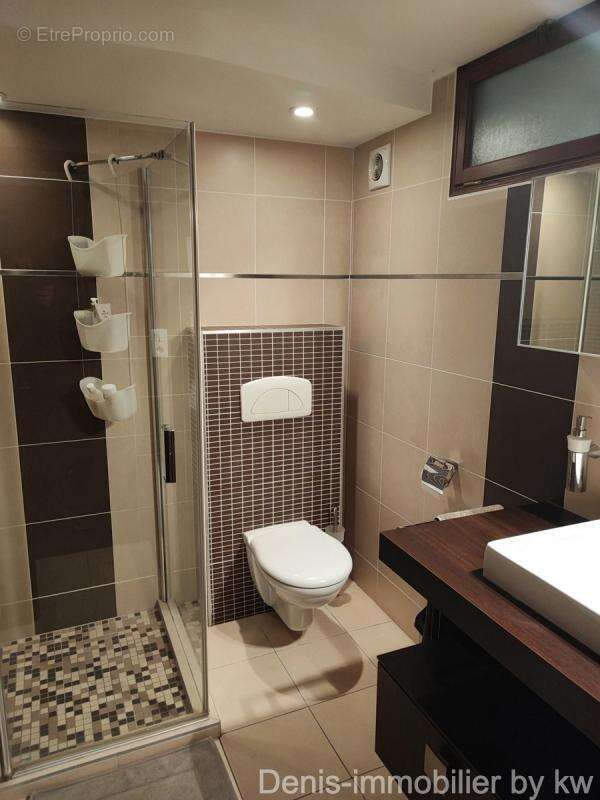 Maison à SAINT-CYPRIEN