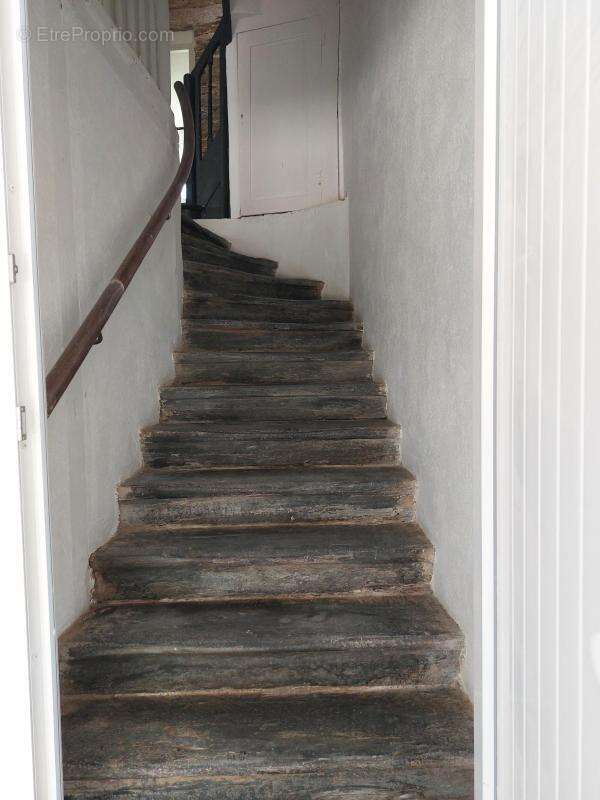 Appartement à NOZAY