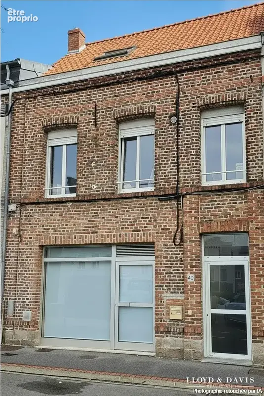 Photo Appartement à Raismes au prix de 397 000€