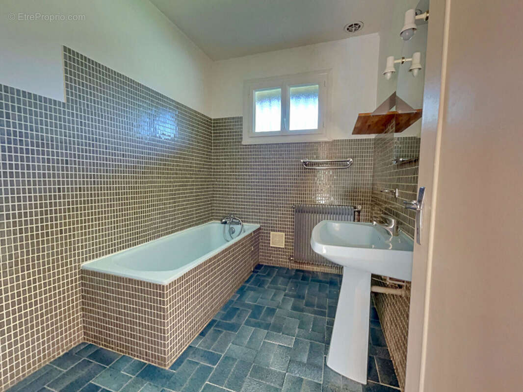 Maison  4 pièce(s) 98 m2 - photo 9