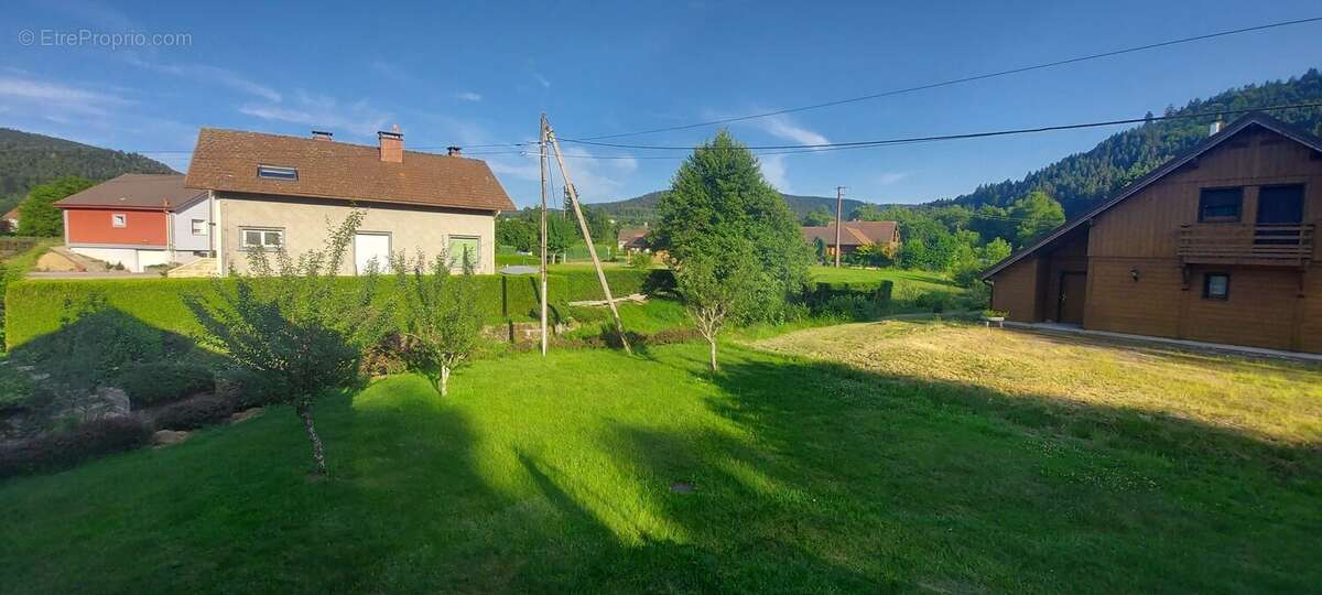Maison 105 m² à Gerardmer  - photo 8