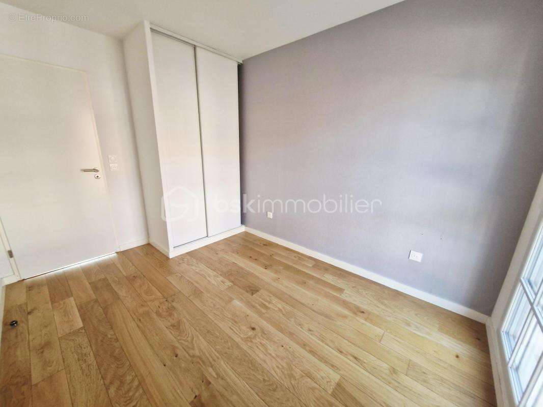 À vendre – appartement 70 m² – 2 chambres - photo 3