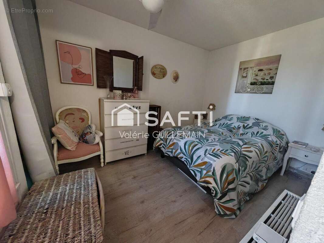 Photo 7 - Appartement à FOS-SUR-MER