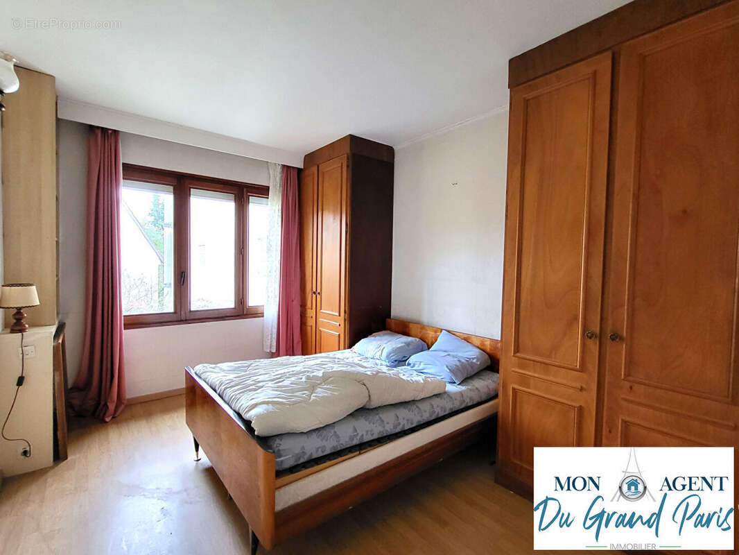 Maison à VILLEBON-SUR-YVETTE