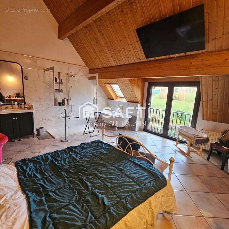 Photo 9 - Maison à SAINT-POURCAIN-SUR-SIOULE