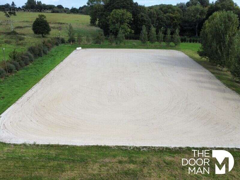 Maison à SAINT-MALO