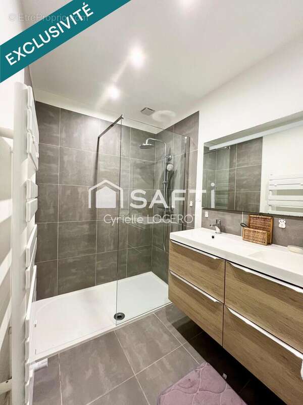 Photo 2 - Appartement à REMIREMONT