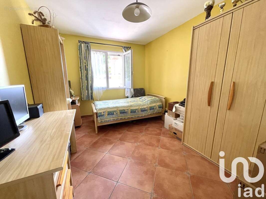 Photo 9 - Maison à SAINT-NAZAIRE-D&#039;AUDE