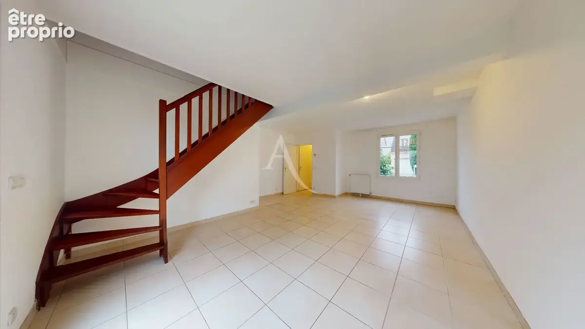 Maison Roissy En Brie 4 pièce(s) 80 m2 - photo 5