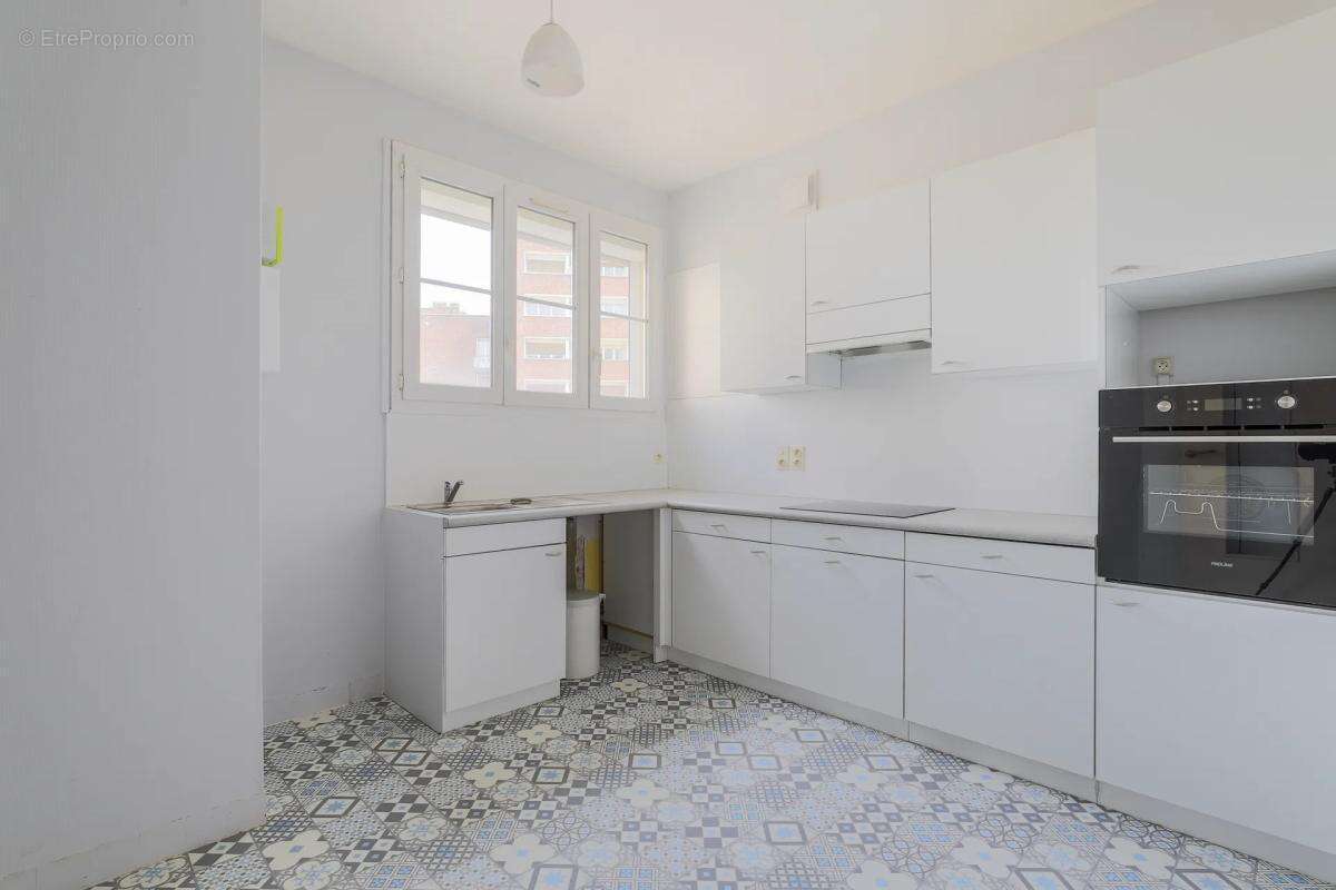 Appartement 3 pièces de 95,81 m² avec cave et cellier – Amiens - photo 7