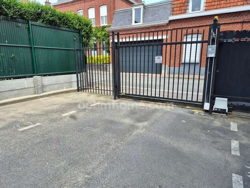 Appartement à RONCQ