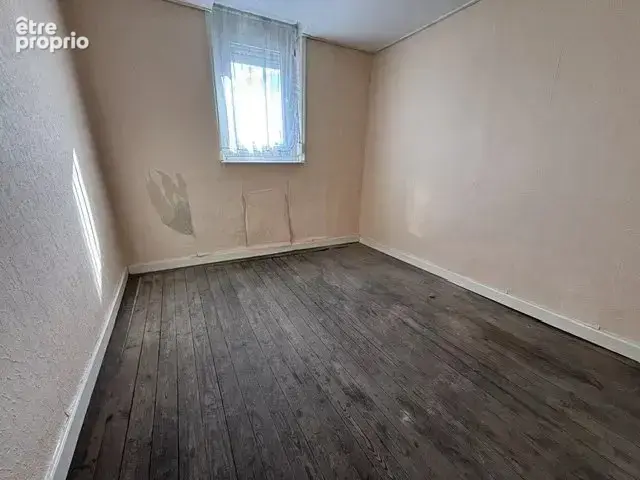 Maison Semi individuelle - 4 chambres - photo 9
