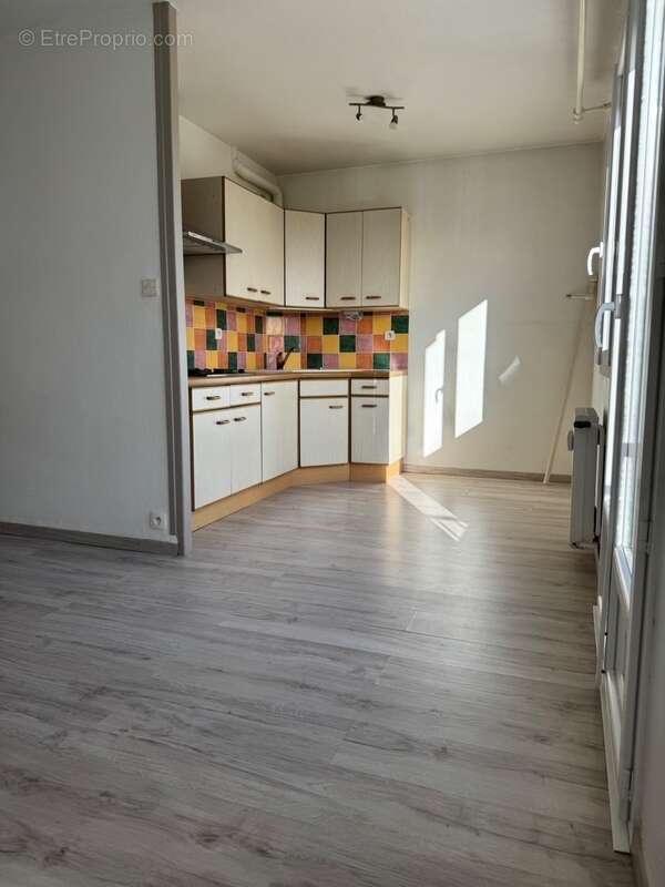 Appartement à LAVAL