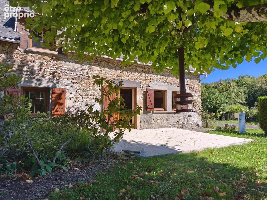 Maison à SAVENNES