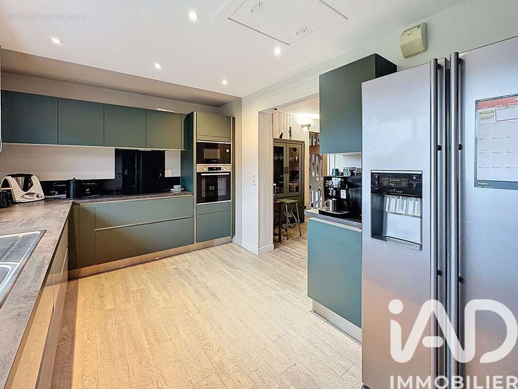 Photo 6 - Maison à USSAC