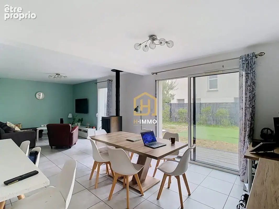 Maison 4 pièces 93 m² à vendre à Grenoble (38100) - photo 9