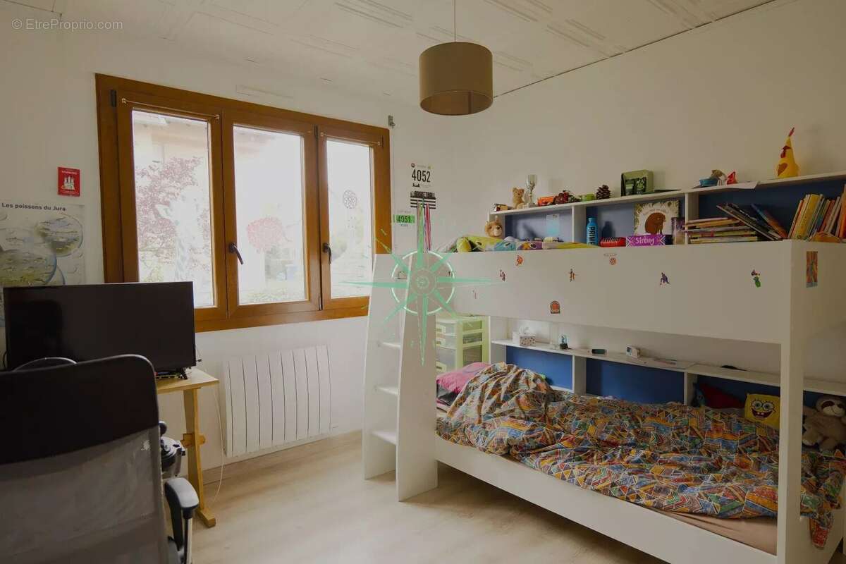 Appartement à ROSHEIM