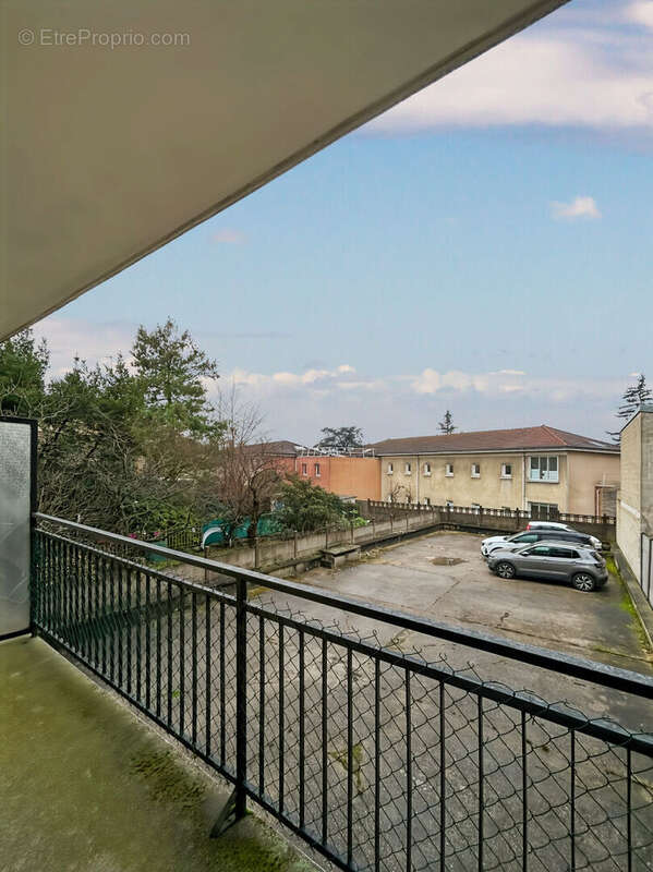 Appartement à ROSNY-SOUS-BOIS