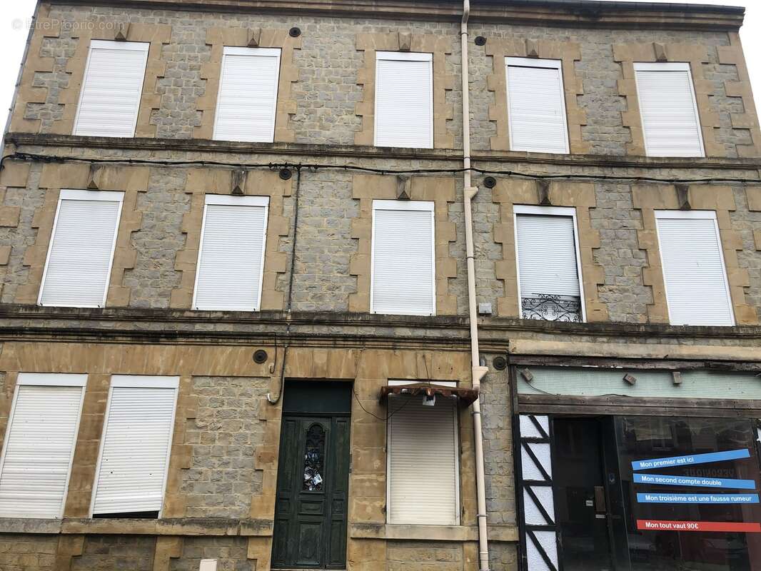 Appartement 400 m² à Charleville-Mezieres  - photo 21