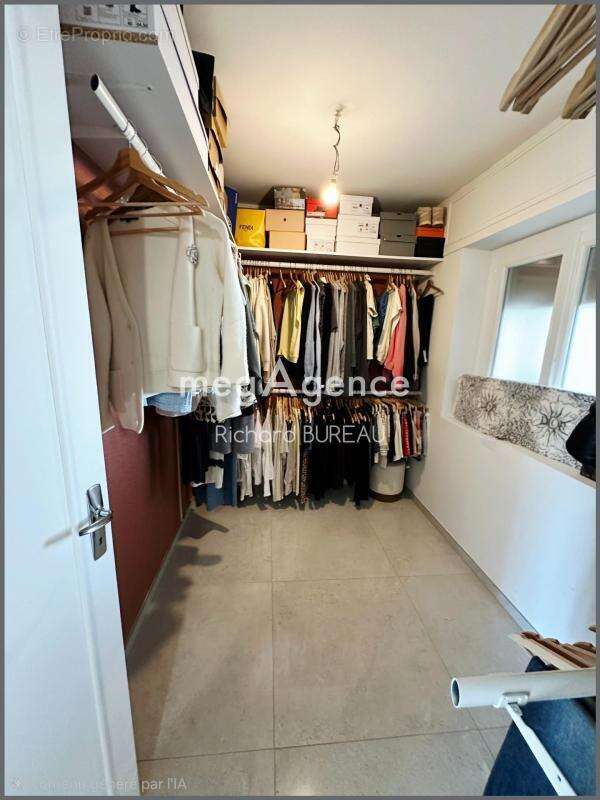 Appartement à HYERES