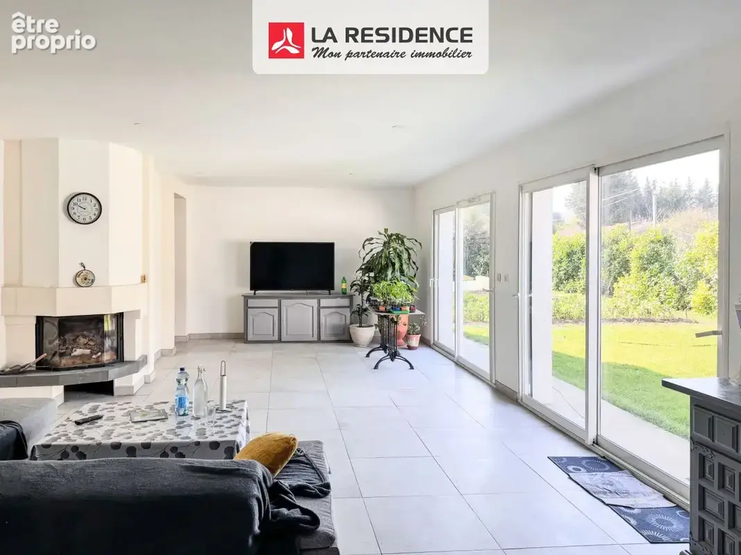 Maison 4 pièces 130 m² à vendre à Villeneuve-La-Comptal (11400) - photo 8