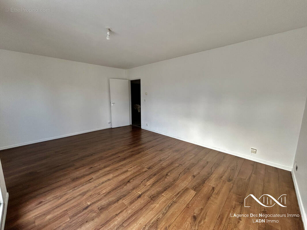 Appartement à ORLEANS