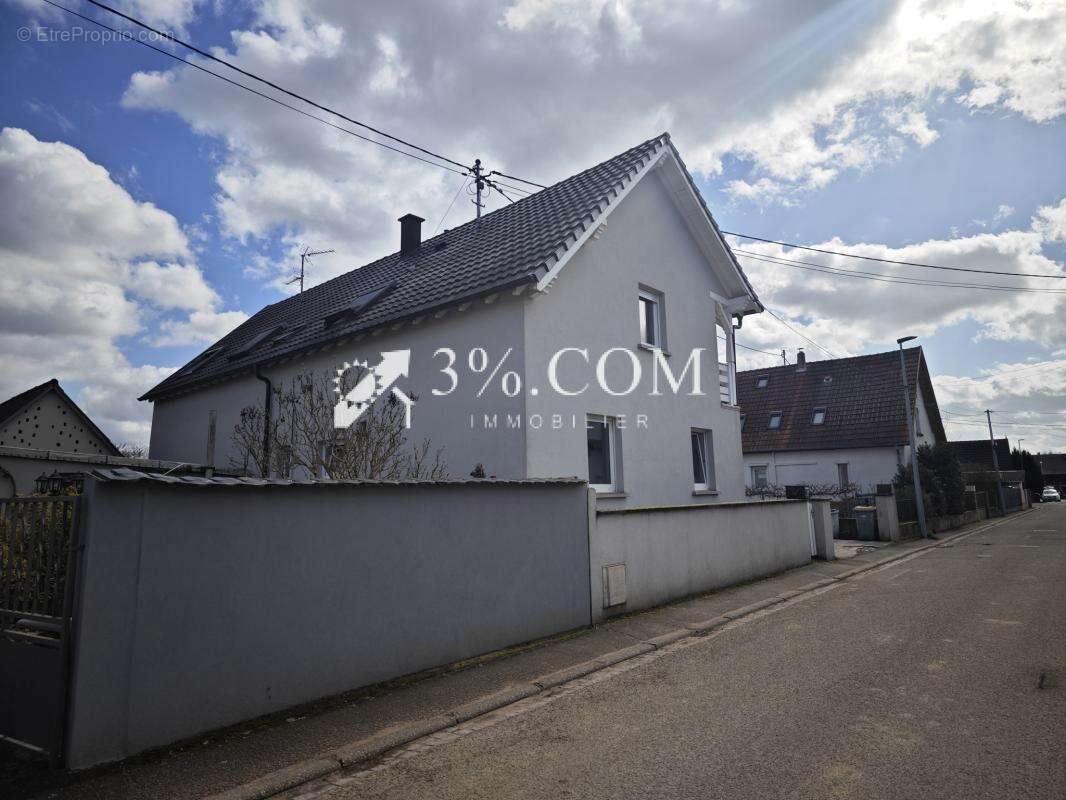 --  maison modulable a gries -- - photo 2