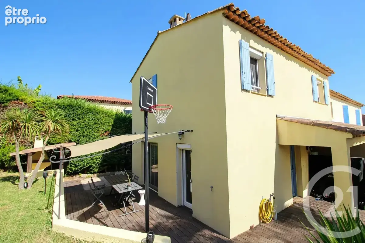 Maison 4 pièces 78 m² à vendre à Biot (06410) - photo 14