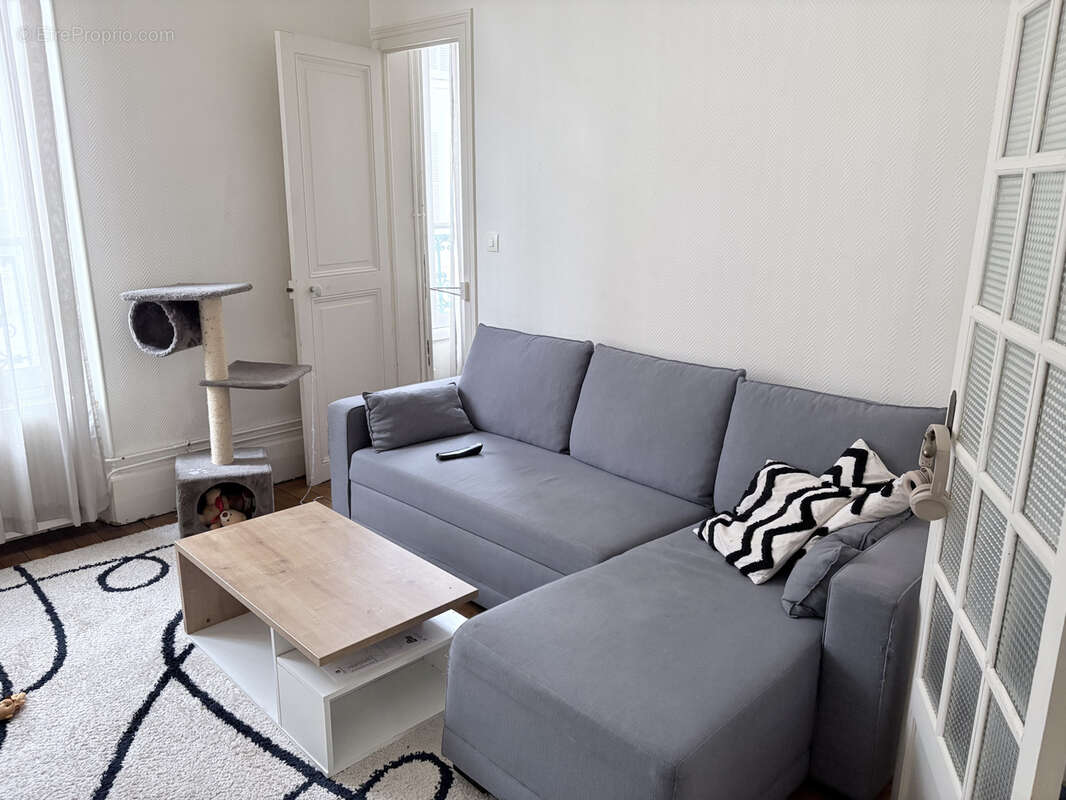 Appartement à ORLEANS