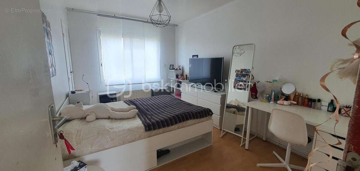 Maison à SAINT-NAZAIRE