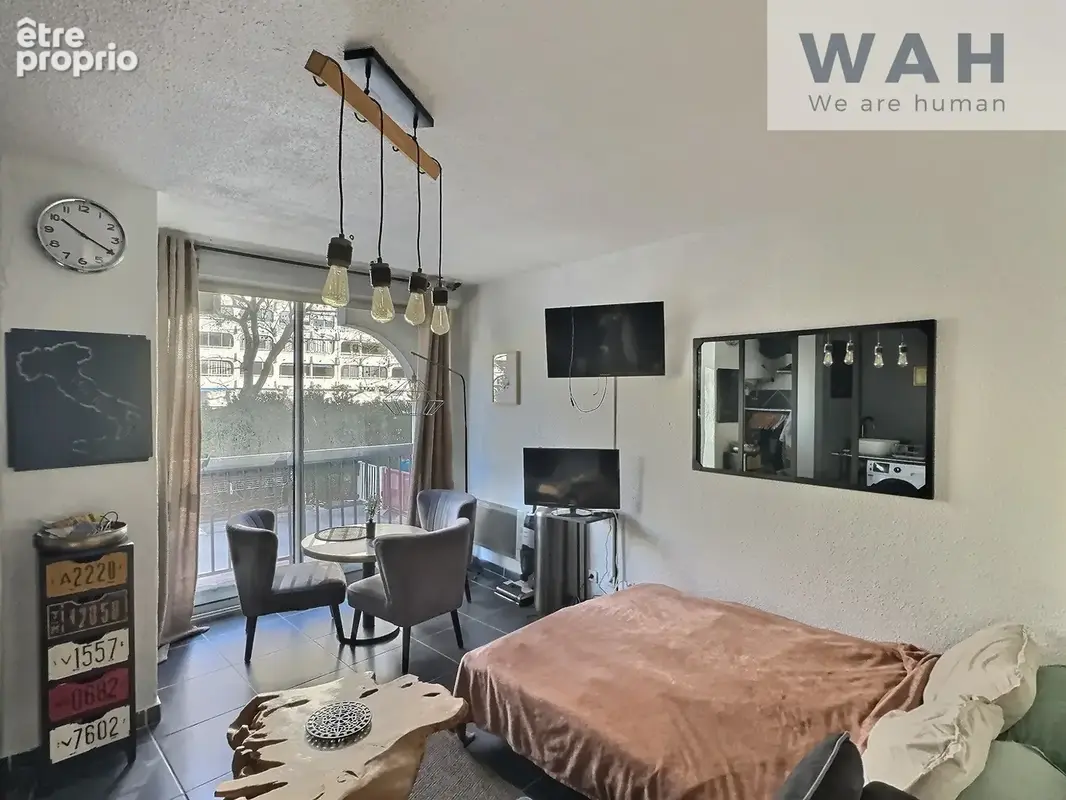 Vente studio 34280 la grande motte - photo 3
