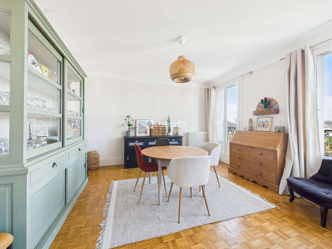 Appartement à QUIMPER