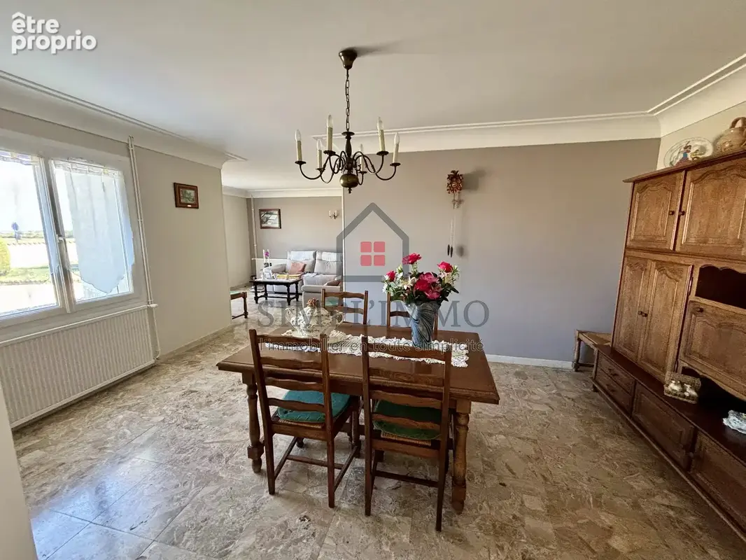 Viager occupé, maison de 150 m², 3 ch - photo 5