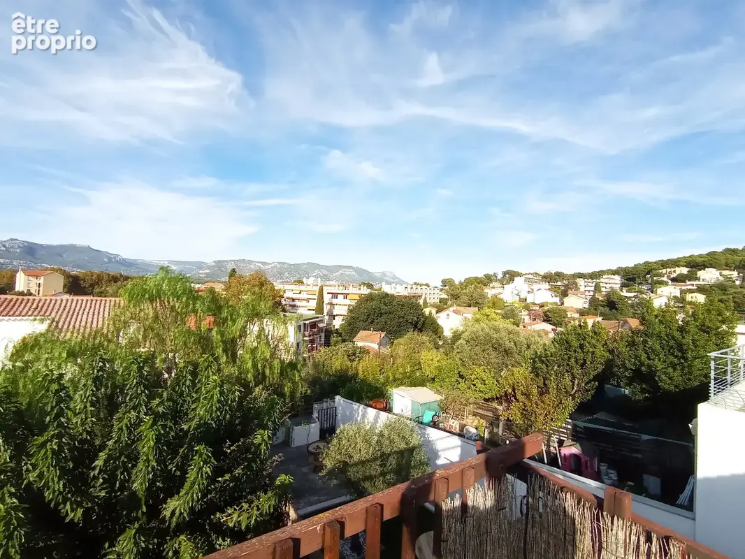 Maison 4 pièces 83 m2 83500 La Seyne-sur-Mer - photo 6