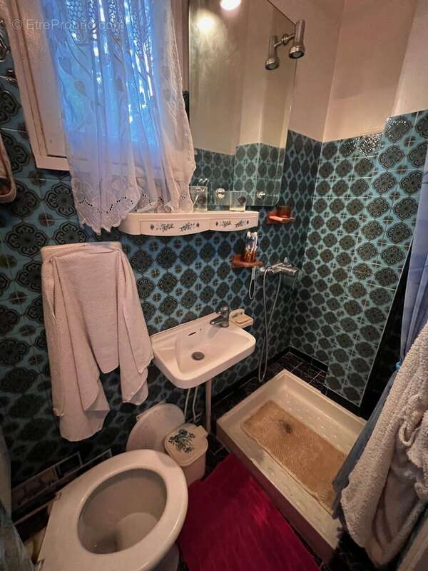 Appartement à CHATOU