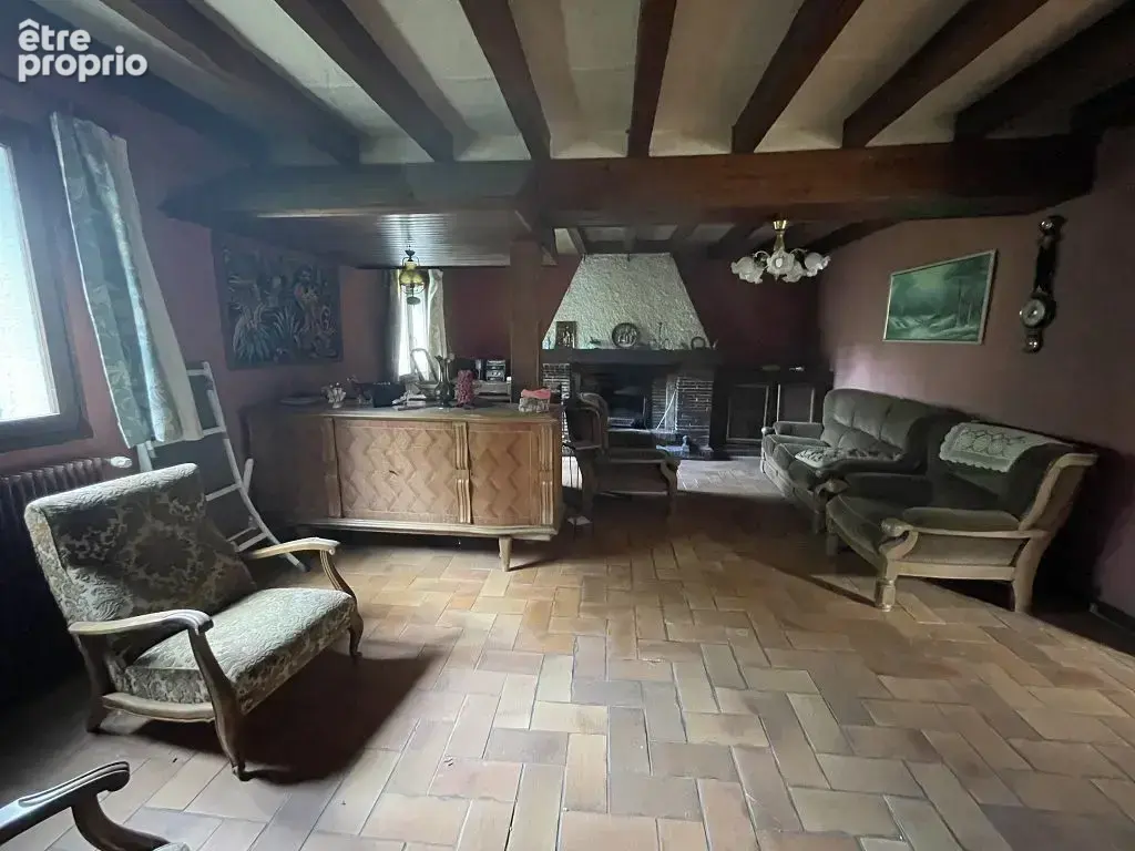 Maison - 245m ² - photo 4