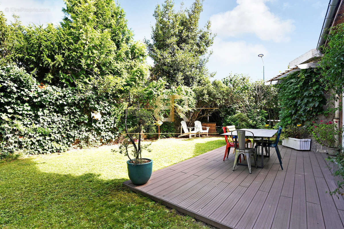 Maison à DRANCY