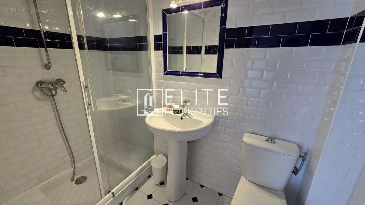 Appartement à MOUGINS