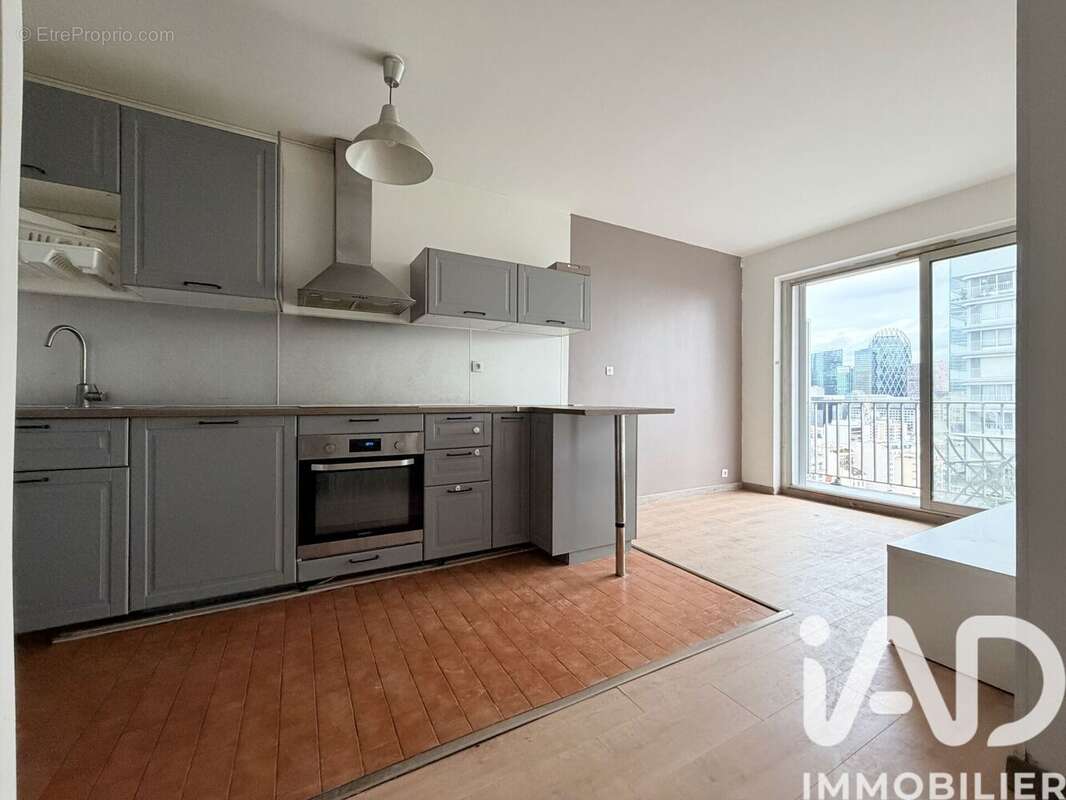 Photo 4 - Appartement à PUTEAUX