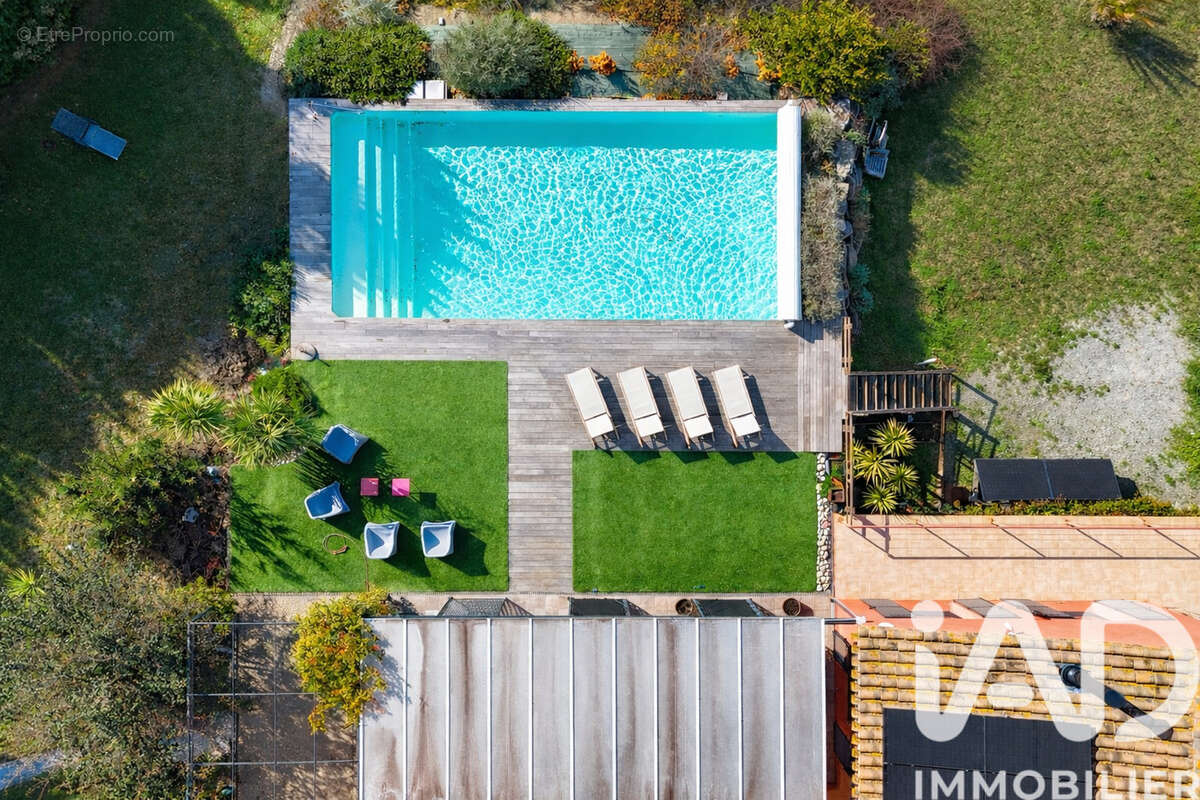 Photo 6 - Maison à MONTREAL