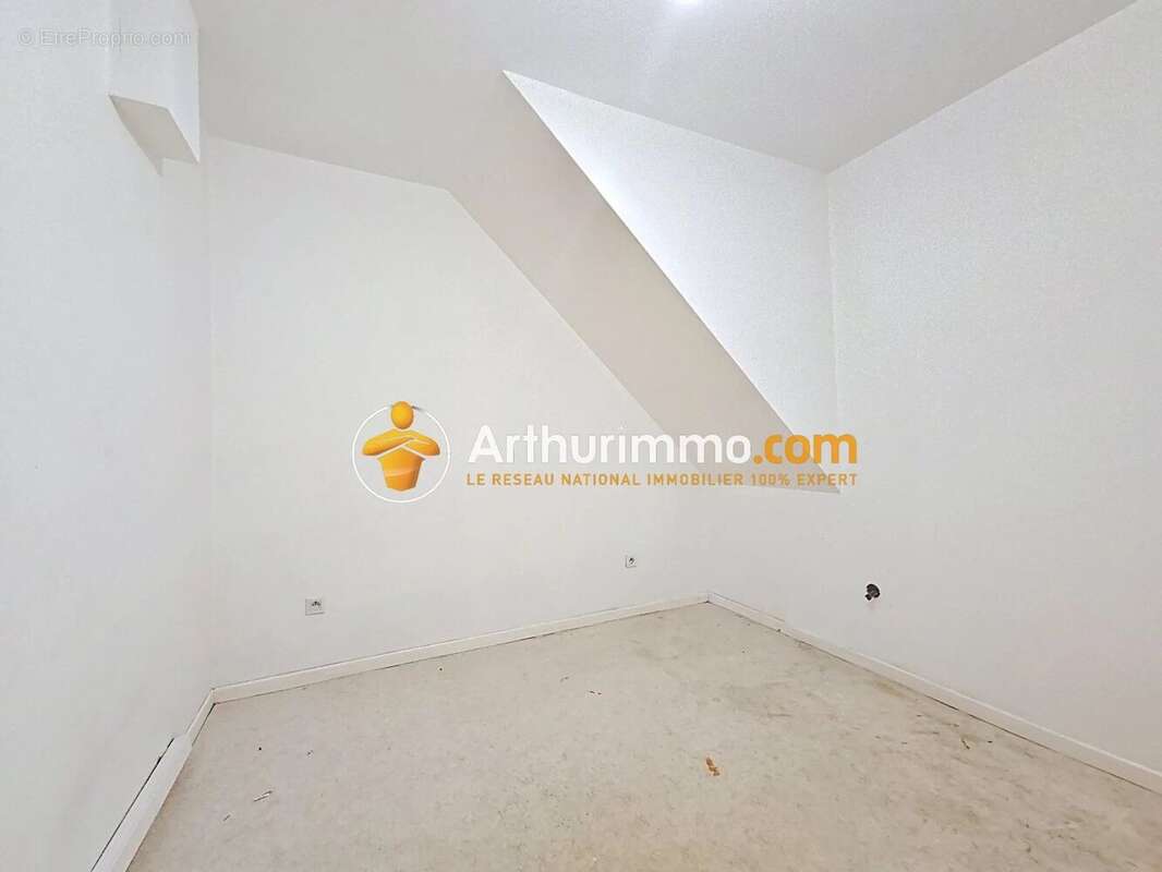 Appartement à SAINT-GEORGES-D'ESPERANCHE