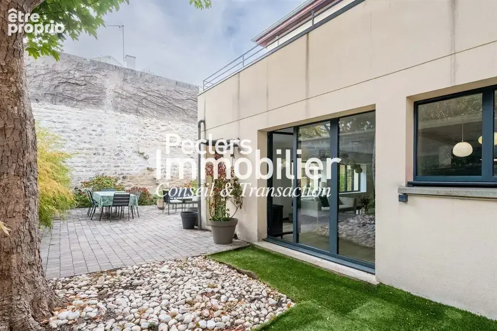 Maison de ville - photo 7