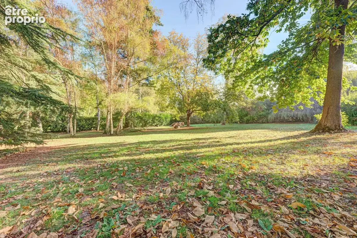 Jouars-pontchartrain – maison familiale – 191 m² habitables – 222 m² au sol – 5 chambres - photo 25