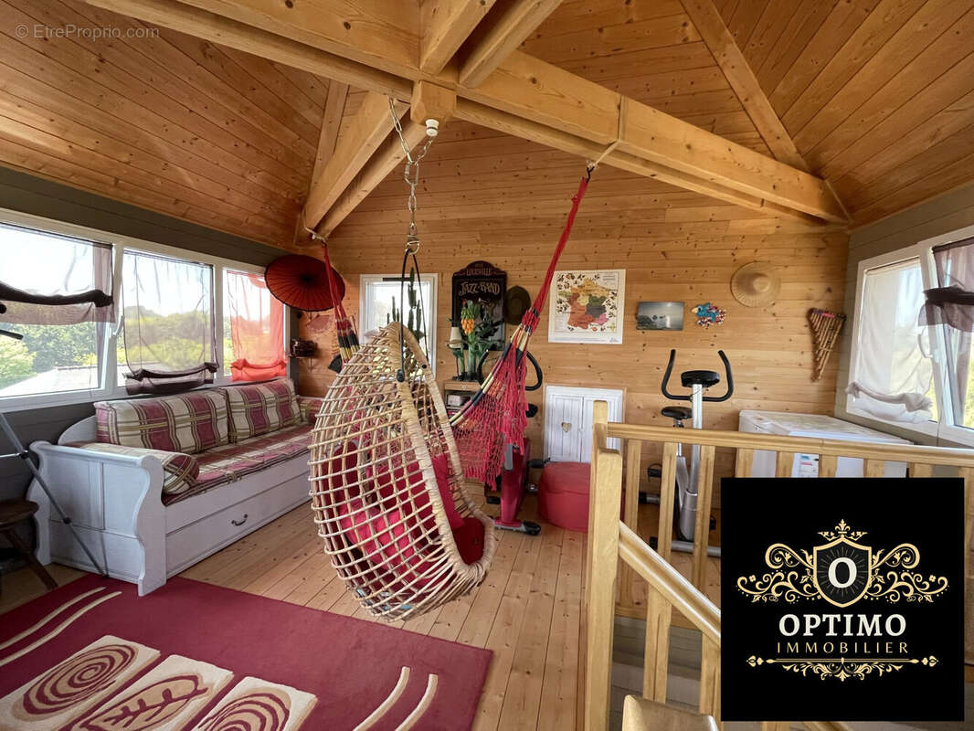 Maison à PLOUBAZLANEC