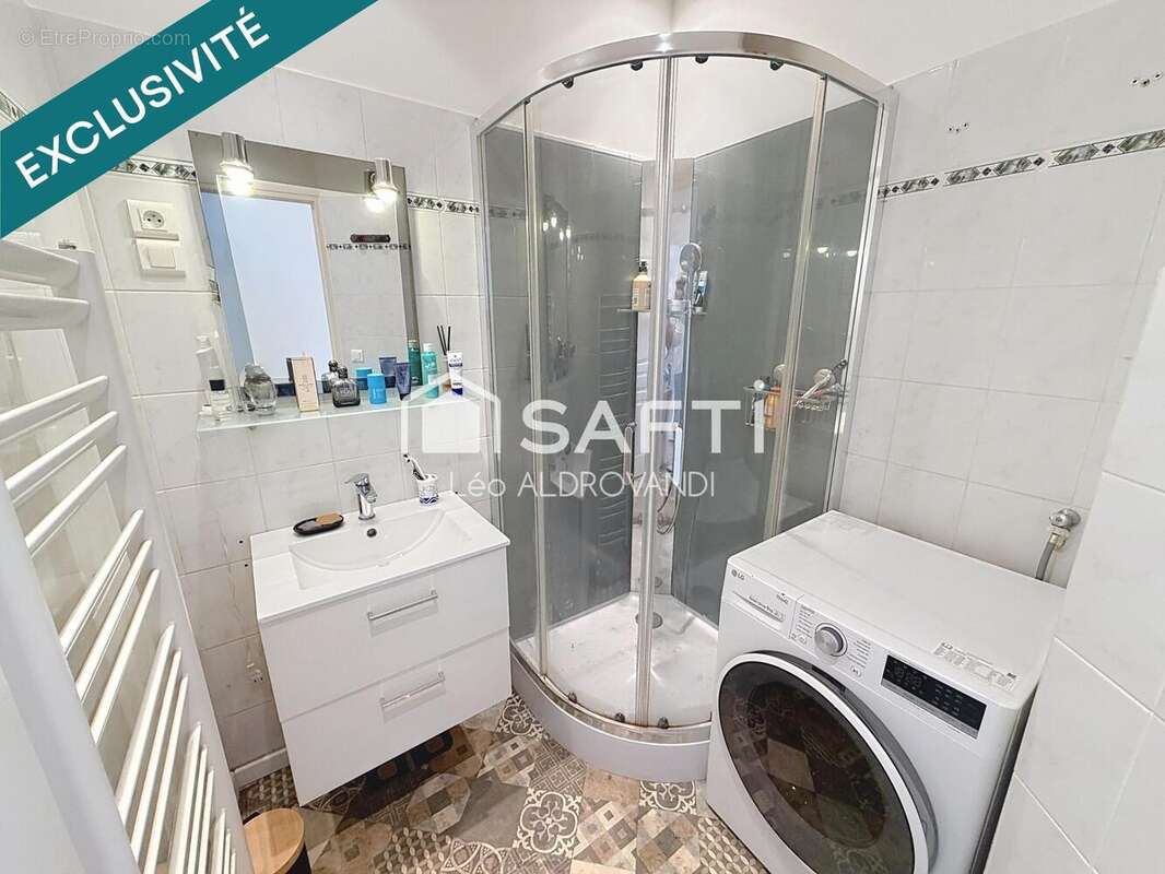 Photo 5 - Appartement à CAEN