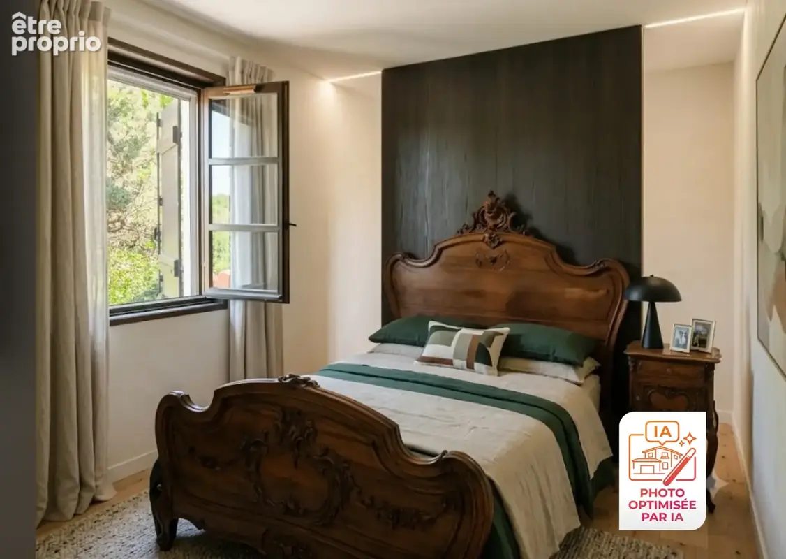 Maison 85 m2 avec vue exceptionnelle - photo 11
