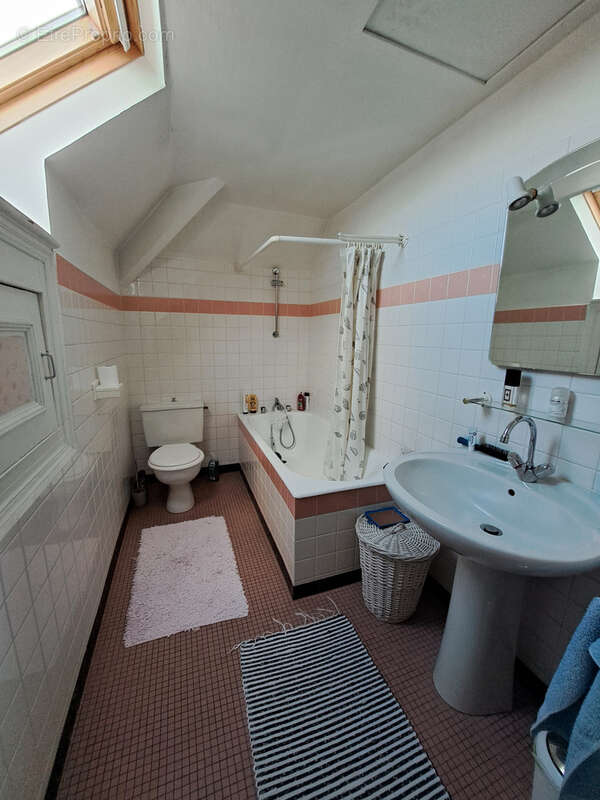 Pavillon de 125m2 - juvigny val d'andaine - photo 9