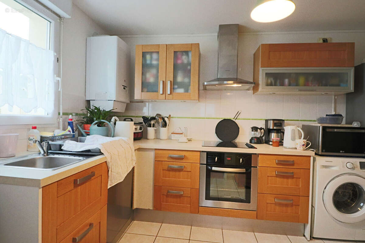 Appartement à QUIMPER